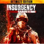 ✅ Insurgency: Sandstorm  PS Турция На ВАШ аккаунт! 🔥 