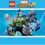 ✅ LEGO Marvel Super Heroes 2 PS Турция На ВАШ аккаунт!🔥 