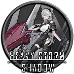 HEAVY STORM SHADOW ✔ ️(STEAM) АККАУНТ