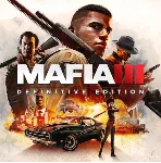 ✅ Mafia III: Definitive  PS Турция На ВАШ аккаунт! 🔥 