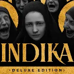INDIKA + RESIDENT EVIL 4 REMAKE / STEAM АККАУНТ - irongamers.ru