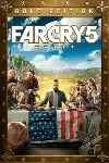 Far Cry 5 Gold Edition Uplay EMEA⚡ Фар Край 5⚡ Автовыдача