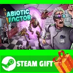 ⭐ ВСЕ СТРАНЫ+РОССИЯ⭐ Abiotic Factor STEAM GIFT - irongamers.ru