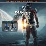 ✅ Mass Effect: Andromeda PS Турция На ВАШ аккаунт! 🔥 