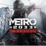 Metro 2033 Redux PS Турция На ВАШ аккаунт! - irongamers.ru