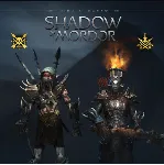 ✅ Middle-earth:Shadow of Mordor PS Турция На ВАШ аккаунт