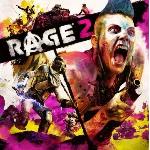 ✅ RAGE 2   PS Турция На ВАШ аккаунт! 🔥 