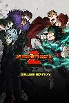 MY HERO ONE'S JUSTICE 2 Deluxe Edition | XBOX+PC | На любой аккаунт