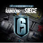 ✅ TC Rainbow Six Siege  PS Турция На ВАШ аккаунт! 🔥 