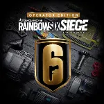 ✅ TC Rainbow Six Siege  PS Турция На ВАШ аккаунт! 🔥 