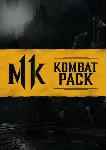 Mortal Kombat 11⚡ Kombat Pack DLC⚡ Steam⚡ Мортал Комбат 11
