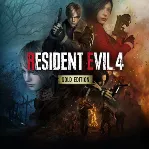 ✅ Resident Evil 4   PS Турция На ВАШ аккаунт! 🔥 