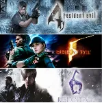✅ Resident Evil 6  PS Турция На ВАШ аккаунт! 🔥 