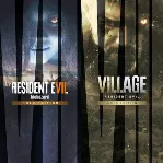 ✅ Resident Evil Village  PS Турция На ВАШ аккаунт! 🔥 