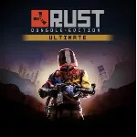 ✅ Rust Console Edition PS Турция На ВАШ аккаунт!🔥 