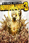 Borderlands 3 Ultimate Edition Steam Пограничье 3 - irongamers.ru
