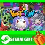 ⭐ ВСЕ СТРАНЫ+РОССИЯ⭐ Seal WHAT the FUN STEAM GIFT - irongamers.ru