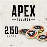 STEAM/XBOX/PC/PS - Coins 500-11500 - Apex Legends - irongamers.ru