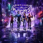 Gotham Knights (Steam/ Ключ/ Весь Мир)