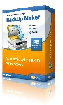 ✅ Ascomp BackUp Maker Pro v8.306+ 🔑 лицензионный ключ