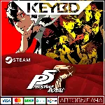 Persona 5 Royal · Steam Gift RU · АВТОДОСТАВКА - irongamers.ru
