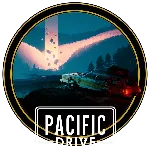 Pacific Drive:Deluxe Edition +DLC®✔ ️Steam (GLOBAL)🌍 