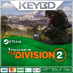 Tom Clancy´s The Division 2 · Standard/Gold/Ultimate · Steam RU - irongamers.ru