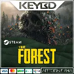 The Forest · Steam Gift RU · АВТОДОСТАВКА - irongamers.ru