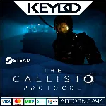 The Callisto Protocol · Standard/Deluxe · Steam RU АВТО - irongamers.ru