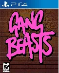 Gang Beasts (PS4/PS5) Активация П2-П3 - irongamers.ru
