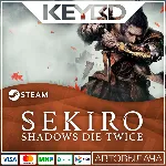 Sekiro: Shadows Die Twice · RU/KZ/UA/CIS/TR/AR · AUTO - irongamers.ru