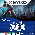 Project Zomboid · Steam Gift АВТО 0% Карты - irongamers.ru