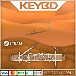 Kenshi · Steam Gift АВТО 0% Карты - irongamers.ru