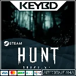 Hunt: Showdown · Standard/Starter Edition · Steam RU - irongamers.ru