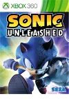 SONIC UNLEASHED Xbox One/Series активация - irongamers.ru