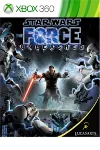 Star Wars: The Force Unleashed Xbox 360/One/Series - irongamers.ru