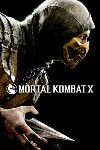 💀 Mortal Kombat X🥋 Ключ🔑 Steam🩸 Мортал Комбат Х🩸 