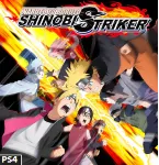 🔴 NARUTO TO BORUTO: SHINOBI STRIKER Турция PS4 PS5🔴 PS