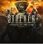 S.T.A.L.K.E.R.: Trilogy PS Турция На ВАШ аккаунт! - irongamers.ru