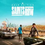 ✅ Saints Row   PS Турция На ВАШ аккаунт! 🔥 