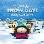✅ SOUTH PARK: SNOW DAY! PS Турция На ВАШ аккаунт! 🔥 