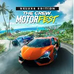 ✅ The Crew Motorfest PS Турция На ВАШ аккаунт! 🔥 