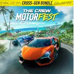 ✅ The Crew Motorfest PS Турция На ВАШ аккаунт! 🔥 