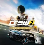 ✅ The Crew 2 PS Турция На ВАШ аккаунт! 🔥 