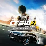 ✅ The Crew 2 PS Турция На ВАШ аккаунт! 🔥 