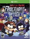 🔥 🎮 SOUTH PARK THE FRACTURED BUT WHOLE XBOX KEY🎮 🔥 