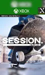 🔥 🎮 SESSION SKATE SIM DELUXE XBOX ONE X|S KEY🎮 🔥 