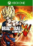 DRAGON BALL XENOVERSE XBOX ONE X|S KEY - irongamers.ru