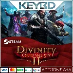 Divinity: Original Sin 2 · Standard/Divine/Eternal · RU - irongamers.ru