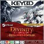 Divinity: Original Sin Enhanced Edition Collector&acute;s Edi - irongamers.ru